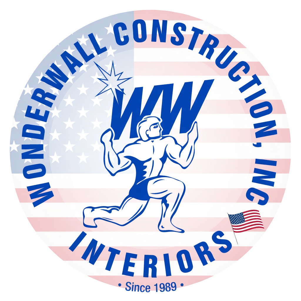 Wonderwall Construction Inc.